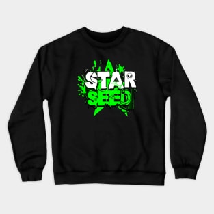 STARSEED Crewneck Sweatshirt